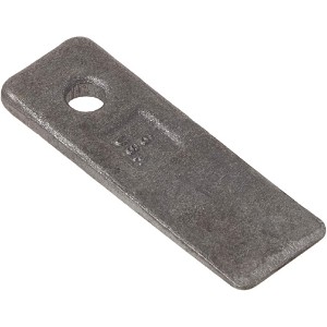 Williams Set-Up Wedge 5" Length, Max Height 1/2" MAIN 