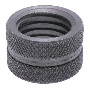 Williams Replacement Knurl Nut For 6-inch Pipe Wrench MAIN 