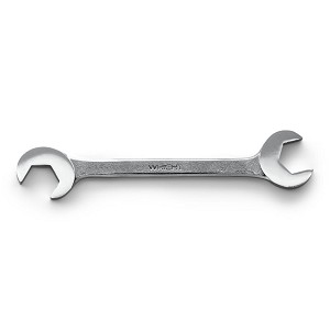 Wright Tool Double Open-End Wrench, 15 and 60 Degree 1-1/16" 