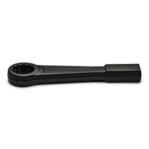 Wright Tool Striking Box Wrench, 12-Point SAE 3" 