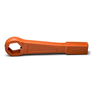 Wright Tool Striking Box Wrench, 6-Point 2" 