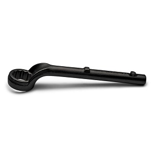 Wright Tool Strike Free Leverage Wrench, SAE 1-1/4" 
