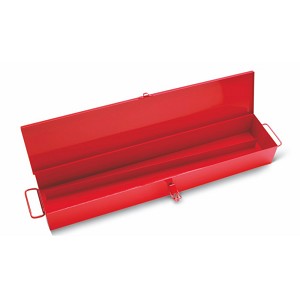 Wright Tool Metal Box for Sets 618, 623, 631, 650 & Spl. Sets - 26-1/4" Length MAIN 
