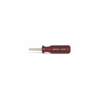 Wright Tool 1/4" Drive Spinner Handle 