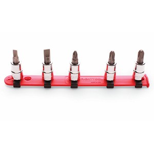 Wright Tool 3/8 inch Drive 5 Piece Screwdriver Socket Set. MAIN 