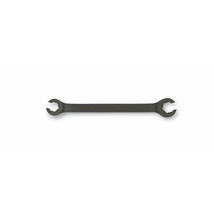Wright Tool Flare Nut Wrench, 6-Point Black SAE 1/2" x 9/16" 