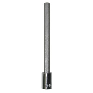 Wright Tool 3/8" Drive Long Hex Bit Socket With Bit SAE 3/8". MAIN 