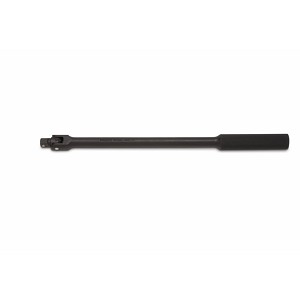 Wright Tool 1/2" Drive Ratchet Black Flex Handle Overall Length 18" 