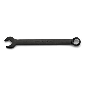 Wright Tool Metric Anti-Slip Combination Wrench, Black Finish 12-Point 
