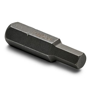 Wright Tool 1/2" Drive 1-1/2" Replacement Hex Bit 