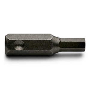 17mm 1/2" Dr. Replacement Bit for Metric Impact Hex Bit Socket 
