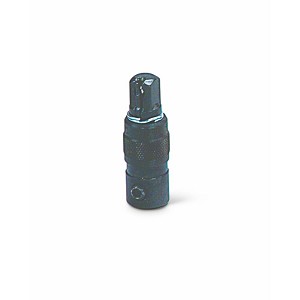 Wright Tool 1/2" Drive Ret Ring Locking Adapter Black 1/2" Female x 1/2" Male 