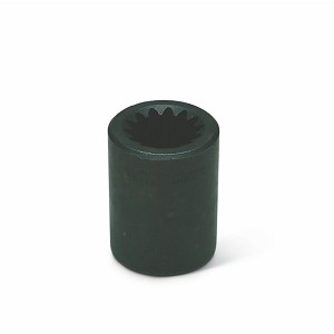 Wright Tool # Spline Drive Deep Impact Socket, 6-Point SAE 1/16". MAIN 