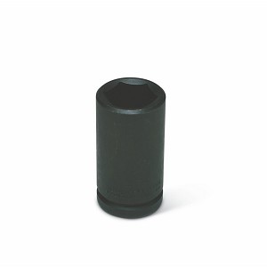 Wright Tool 3/4" Drive Deep Impact Socket, 6-Point Metric 26 mm. MAIN 
