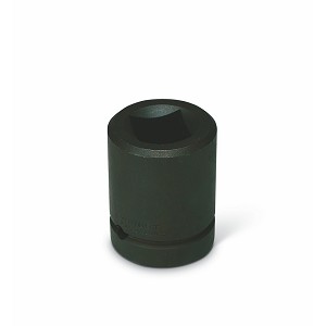 Wright Tool 1" Drive Budd Wheel Impact Socket, 6-Point Metric 21 mm. MAIN 