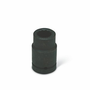 Wright Tool 1" Drive Deep Impact Socket 12-Point SAE Size 1". MAIN 