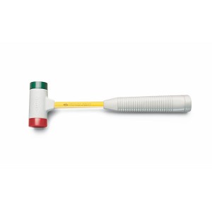 Wright Tool 2 oz. Soft Face Hammer 