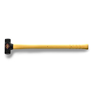 Wright Tool 3 lb. Double Face Sledge Hammers 