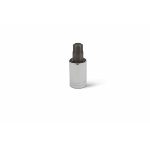 Wright Tool 1/2 inch Drive Square Torx Bit T-60 