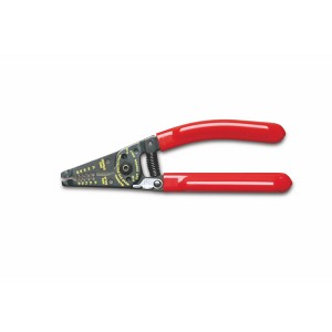 Wright Tool Stripper/Cutter 10-20 AWG w/lock. MAIN 