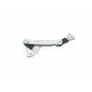 Wright Tool Wire Gap Gauge 