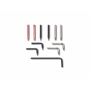Wright Tool Replacement tip kit for 9H1221S. MAIN 