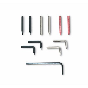 Wright Tool Replacement tip kit for 9H1234. MAIN 