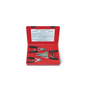 Wright Tool Snap Ring Plier Set - 3 pieces. MAIN 
