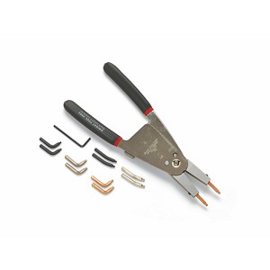 Wright Tool Retaining Ring Plier with Ratchet Lock MAIN 