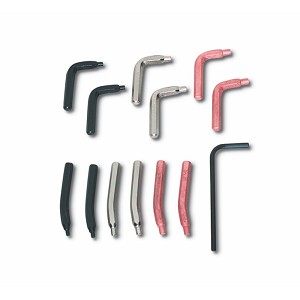 Wright Tool Replacement tip kit for 9H65 MAIN 