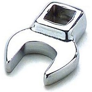 Wright Tool 3/8" Drive Open End Crowfoot Wrench, Metric 12 mm MAIN 