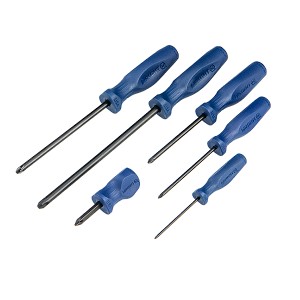 Wright Tool 9462 6 Piece Screwdriver Set MAIN 